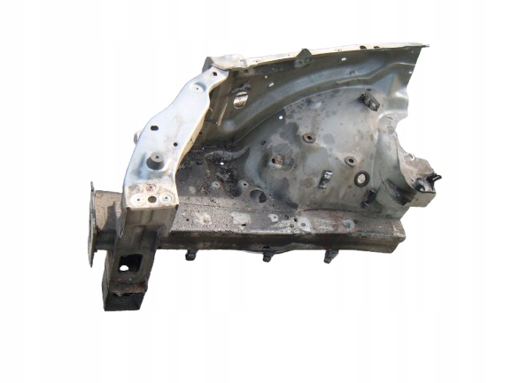 CITROEN C5 I KOMBI LIFT 2004-2008 PODŁUŻNICA ĆWIARTKA PRAWY PRZÓD