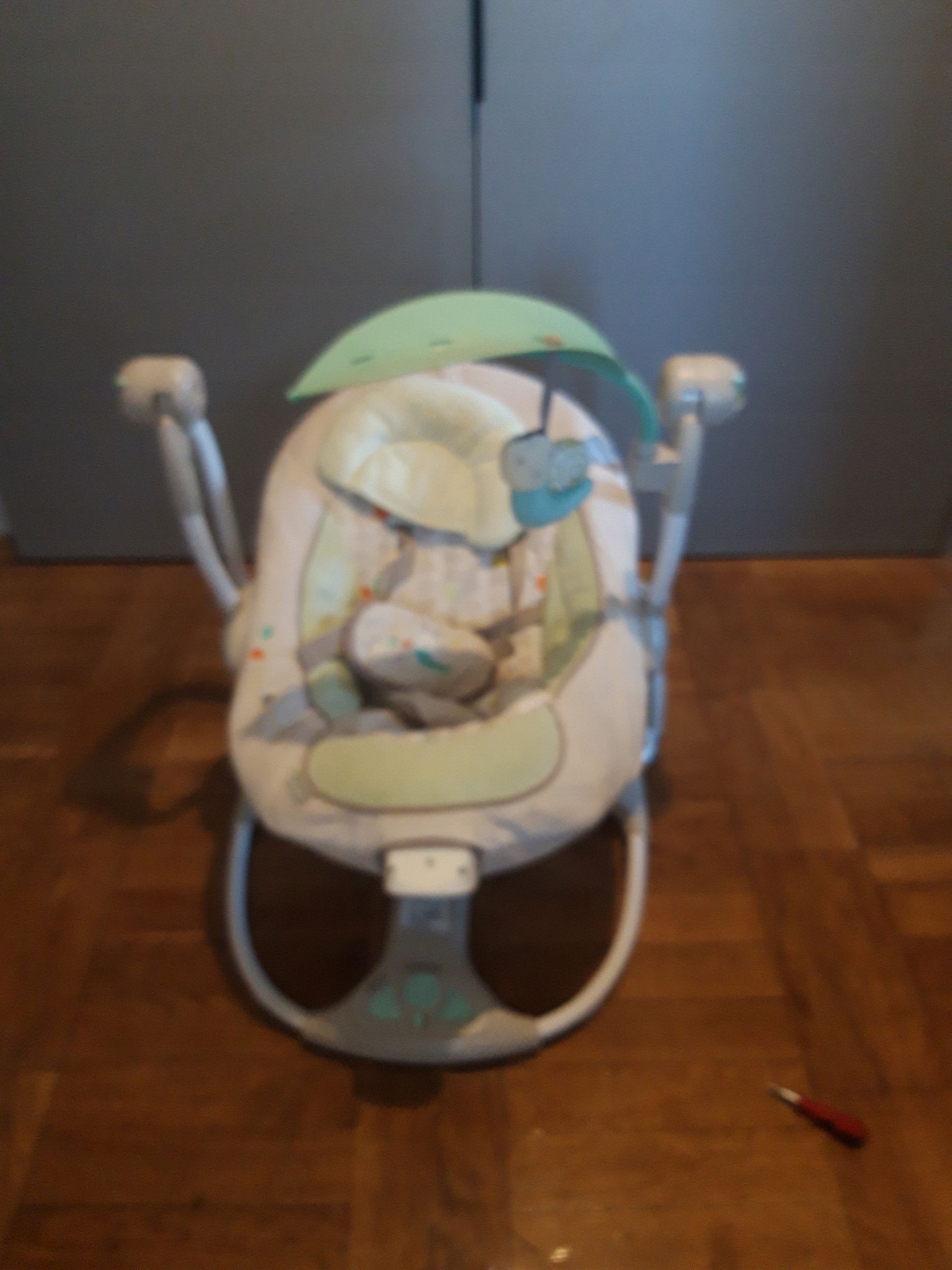 INGENUITY Swing 2 seat Marka Ingenuity