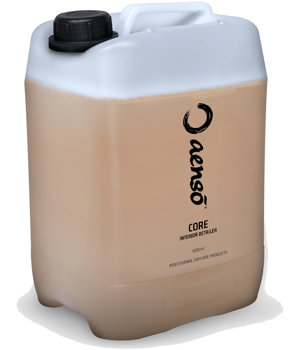 AENSO CORE 5000ml Producent Inny