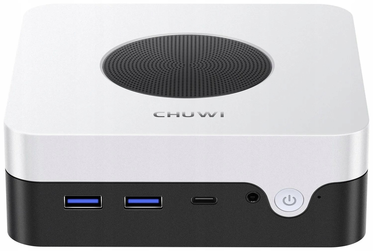 Pc Chuwi Larkbox-X-P-K1 i3-1220P 8GB SSD256 W11P
