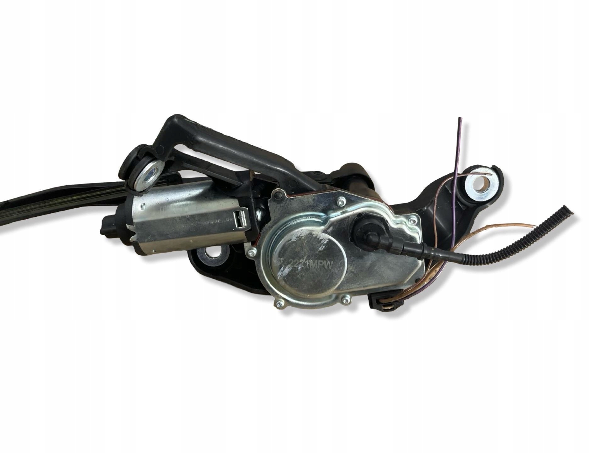 motor ablaktörlők ablak tylnej BMW 1 E81/E87 facelift E87 2011 6921959