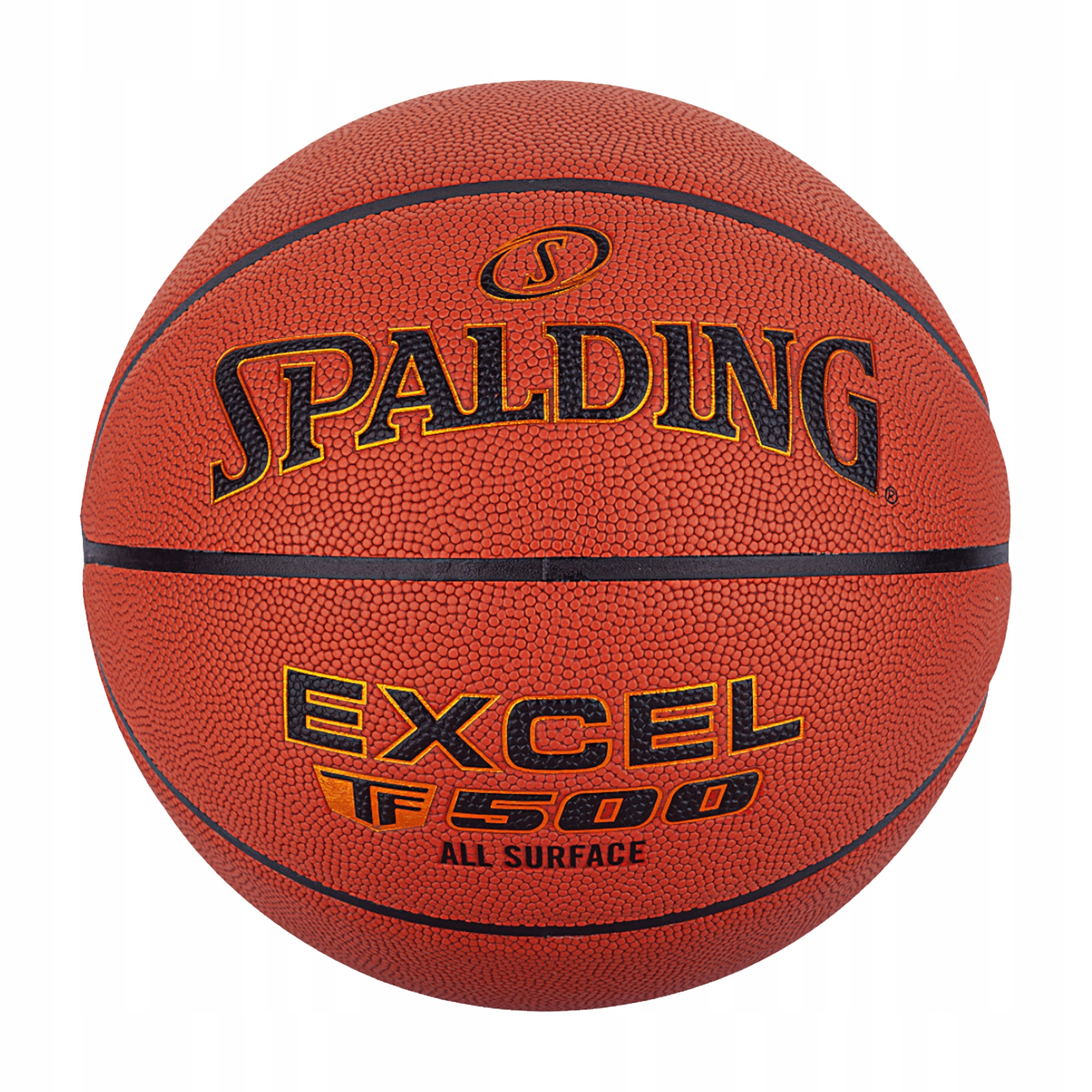 Piłka do koszykówki Spalding TF-500 Excel 76799Z 6