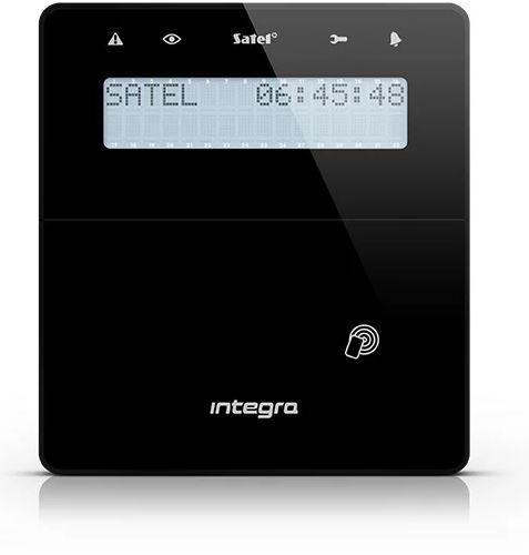 Manipulátor Satel Int-klfr-b