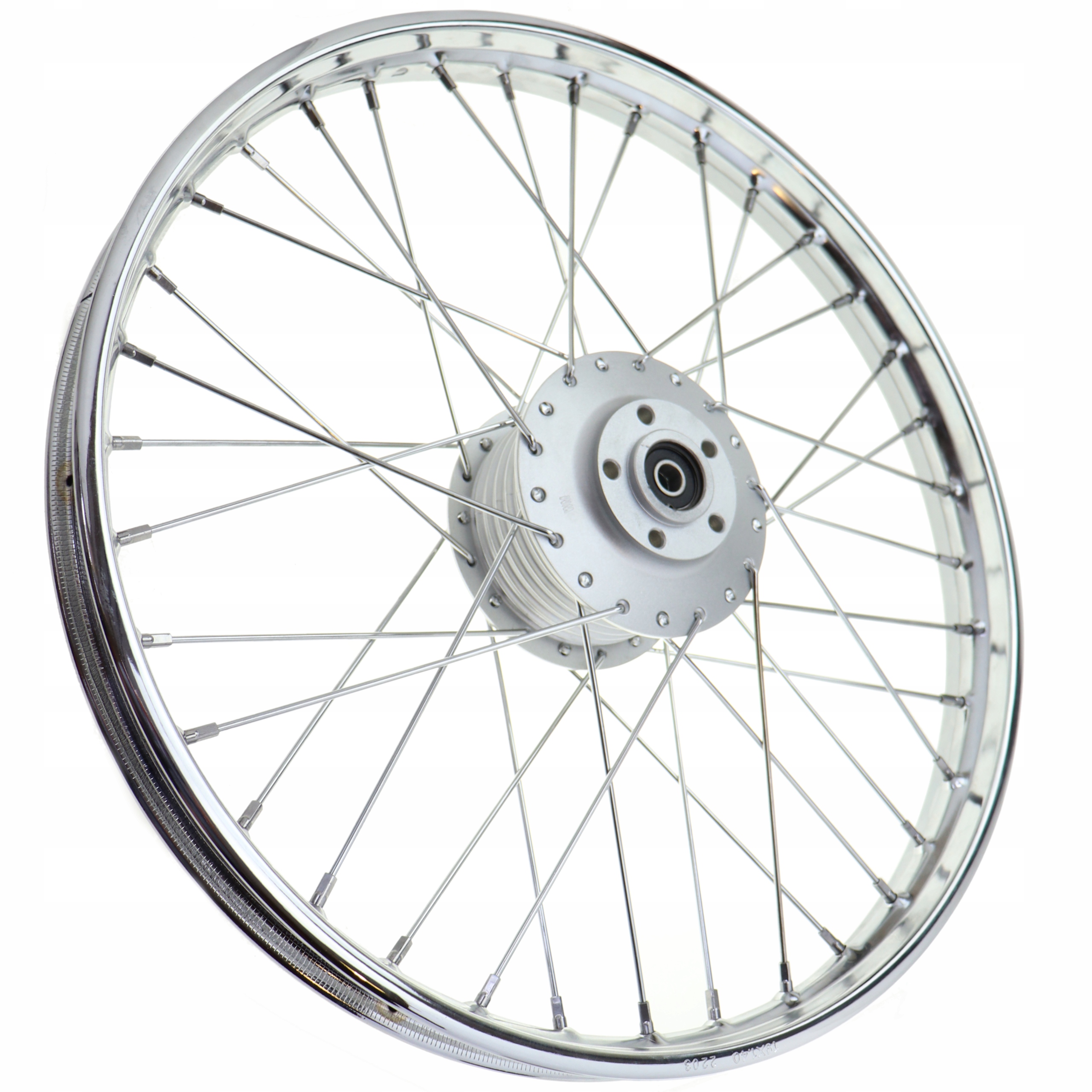 ROMET KOMAR KOŁO TYŁ 1.40 x 19" Romet t1