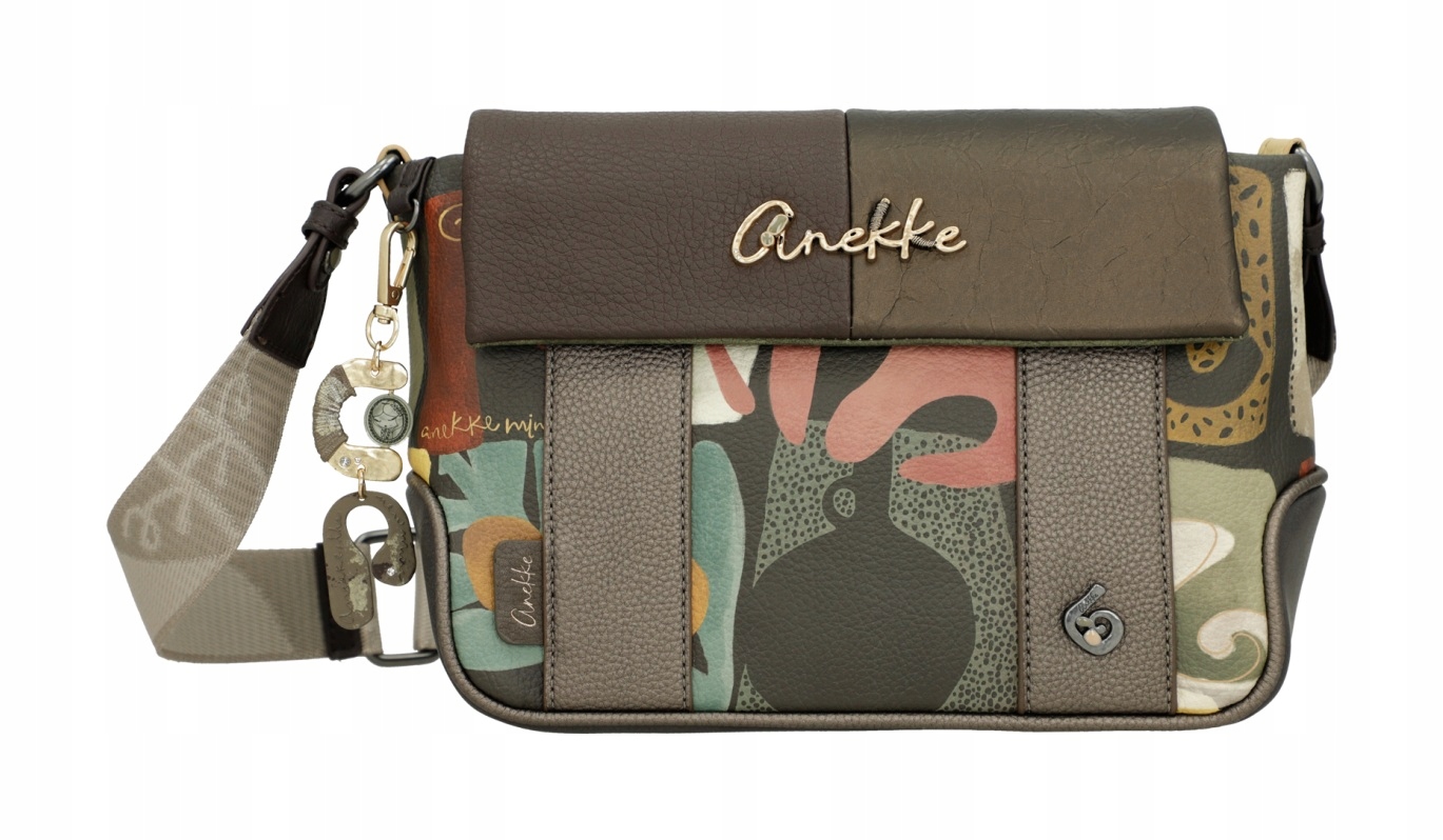 Kabelka Anekke Amphora 42713-570 crossbody taštička Anekke jako Dárek