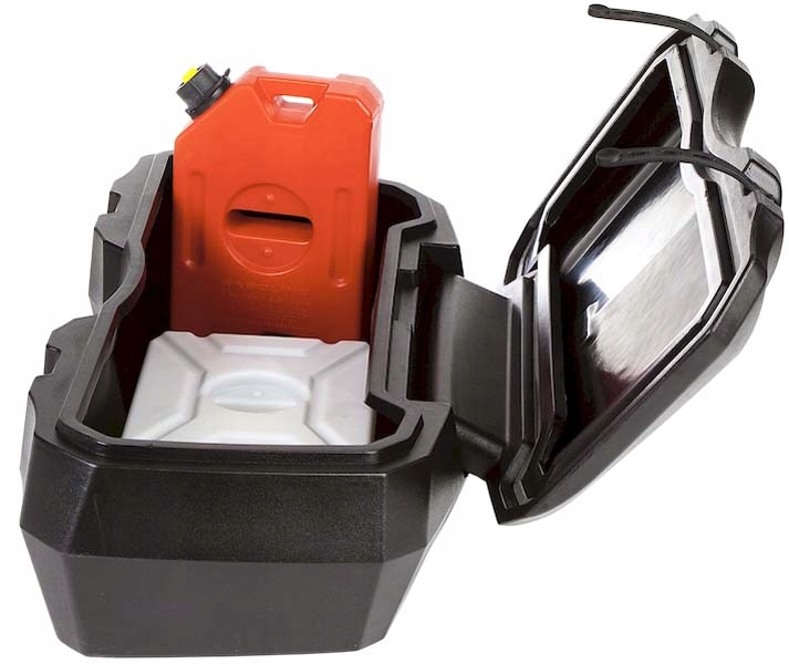 Передний багажник ATV GKA S102