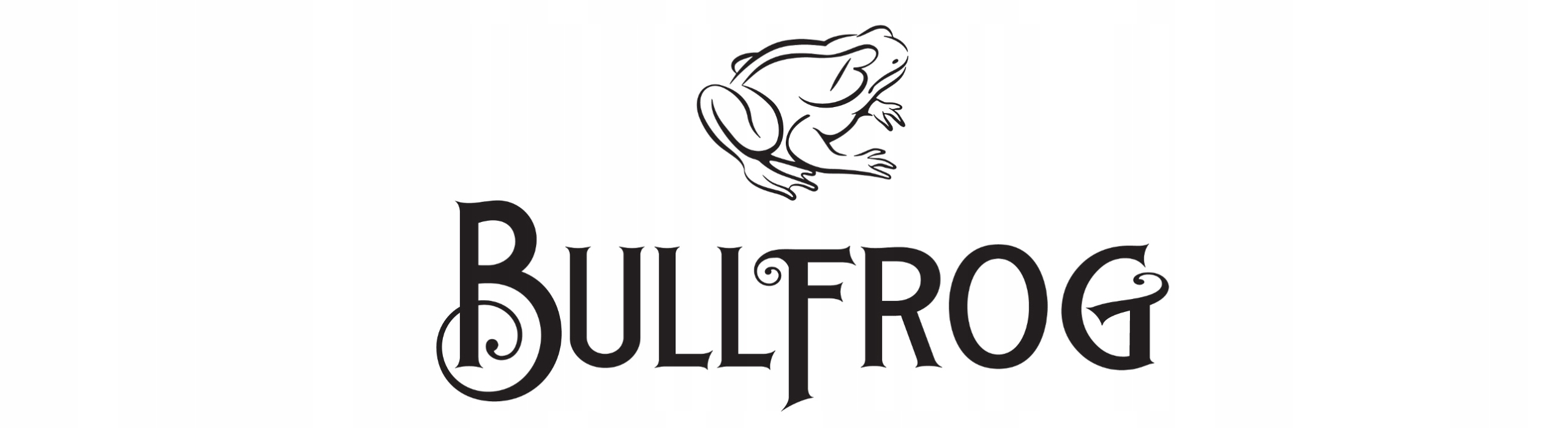 Bullfrog Oliocento - Antystresowy olejek 50 ml Marka Bullfrog