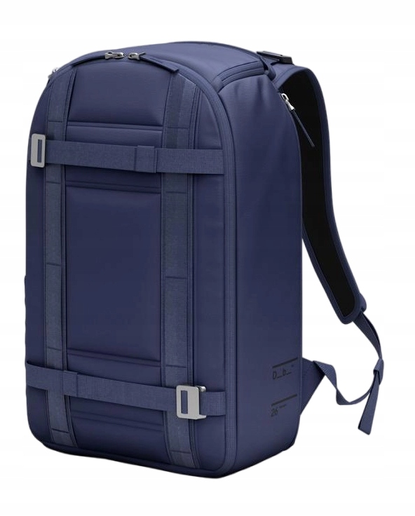 Batoh Db Ramverk Backpack 26L Blue Hour