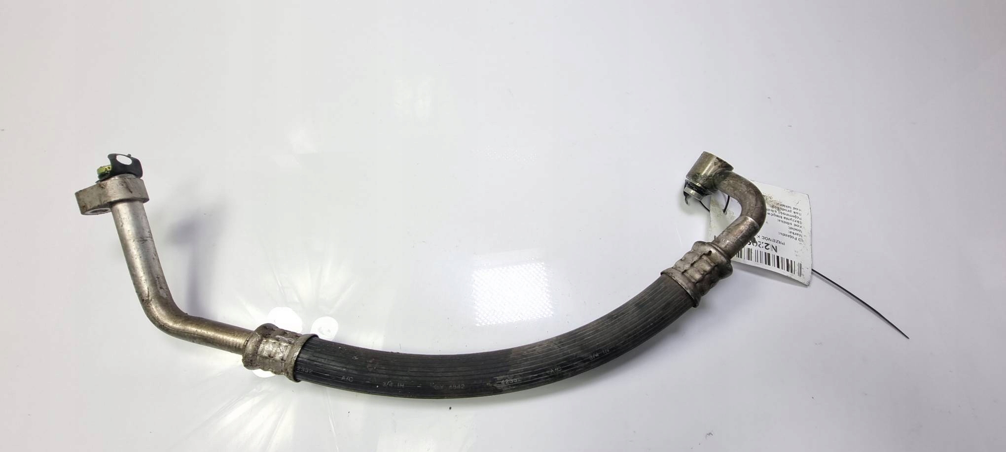 prijenos klimatizacije 05058536AB DODGE JOURNEY