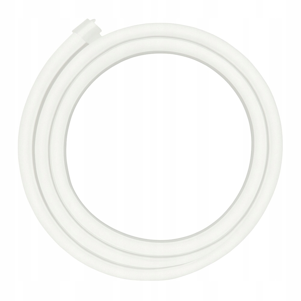 Neon Flex Led 12V Wąż Led 50m IP65 Biały Neutralny
