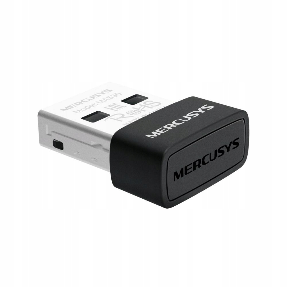 Mercusys MA530 Nano adapter Usb Bluetooth 5.3