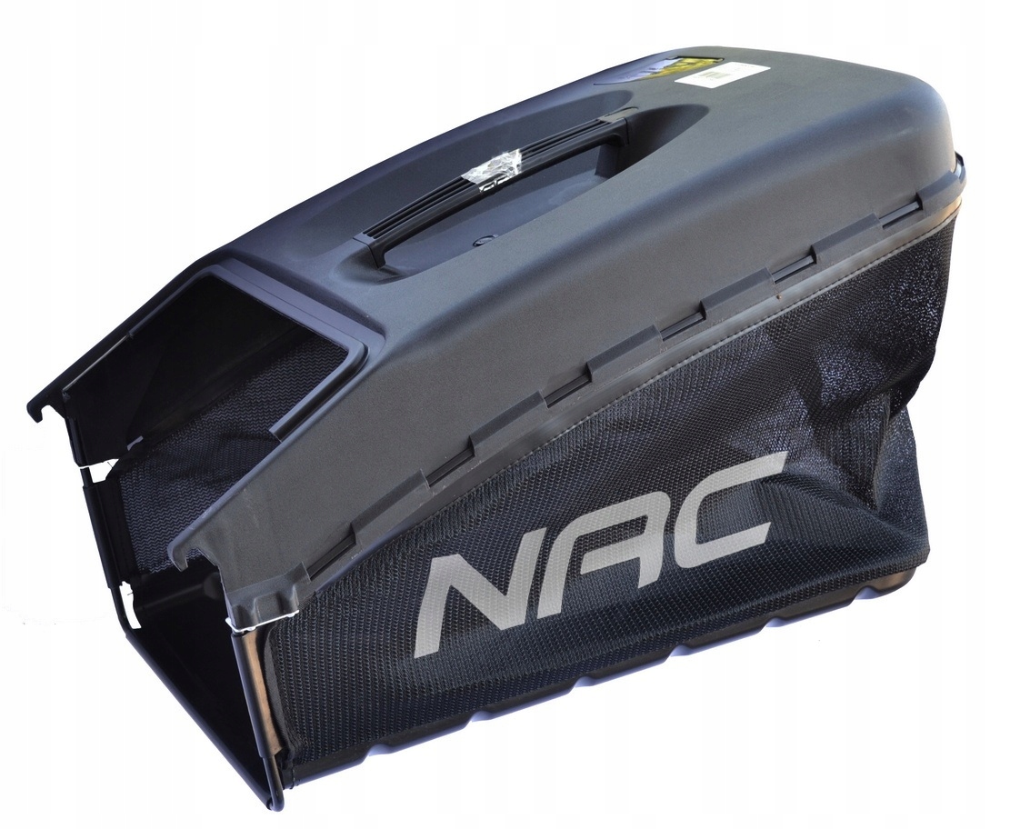 kompletny kosz Nac do kosiarki s510 s510v w510v w510y x510v C460