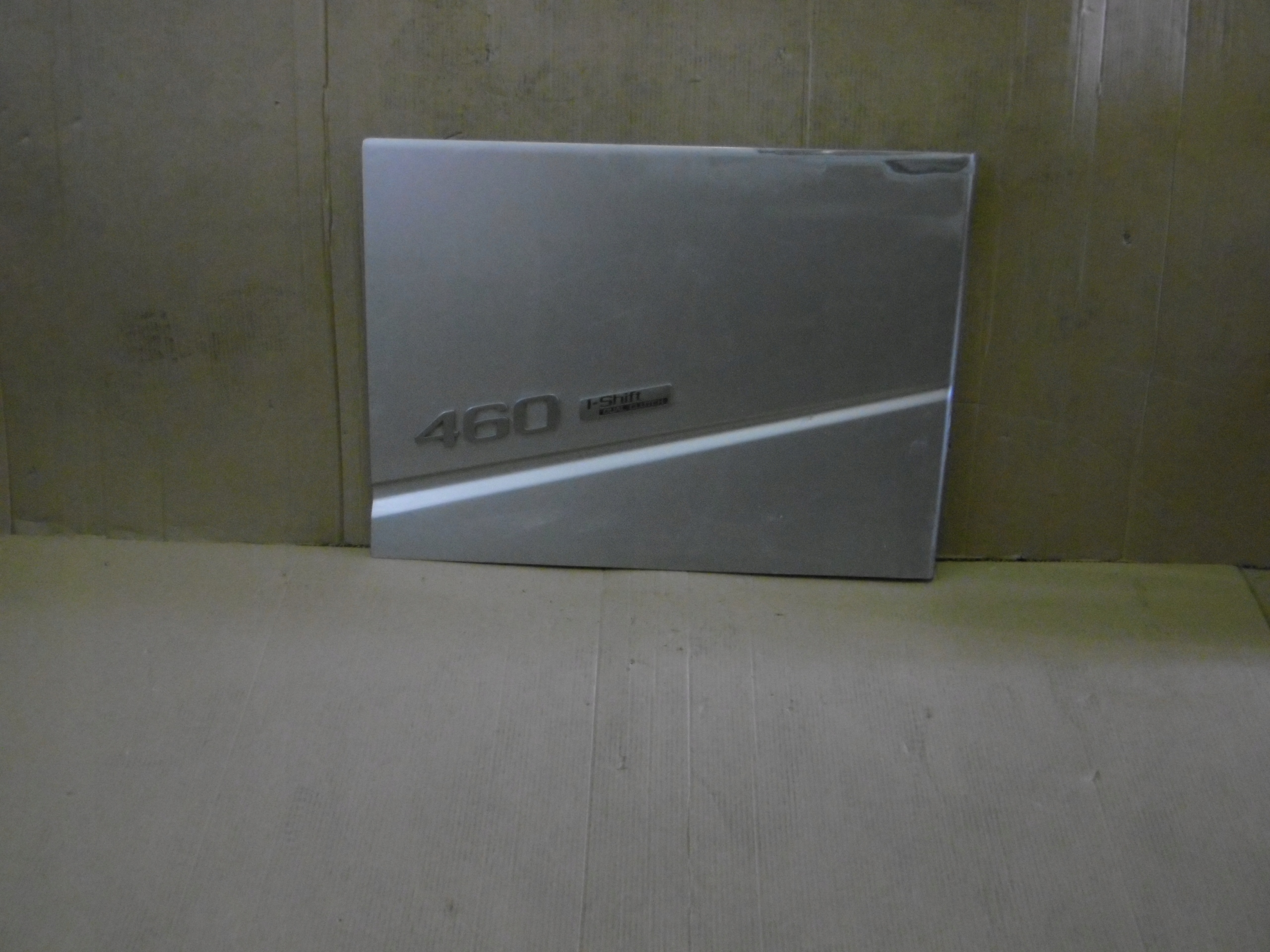 DRZWICZKI SCHOWKA KABINY VOLVO FH 4