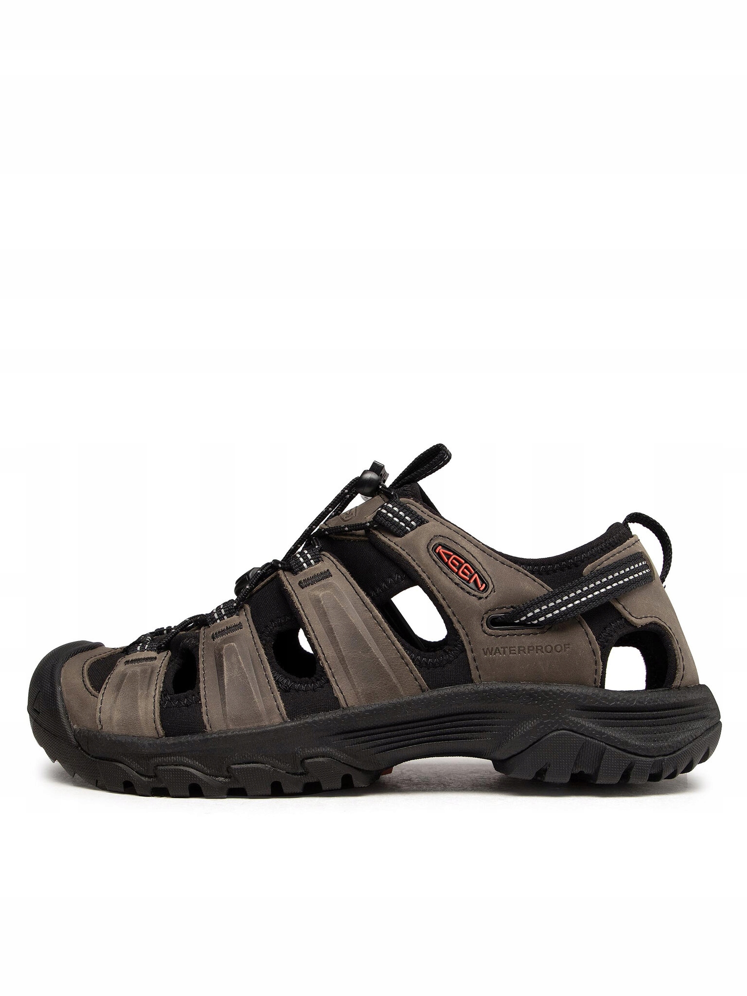 Keen pánské sandály velikost 40