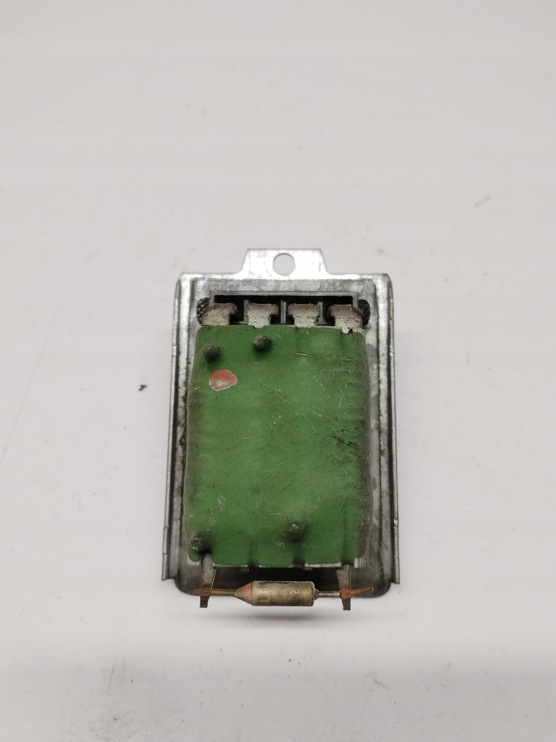 resistor, rheostat, regulator heater fan resistor VW T4 701959263