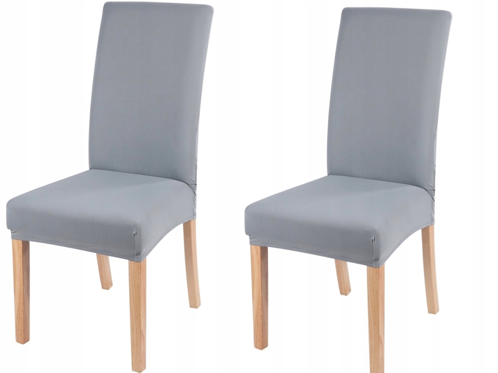 

Pokrowiec Na Krzesło Elastyczny Uniwersalny -2szt.