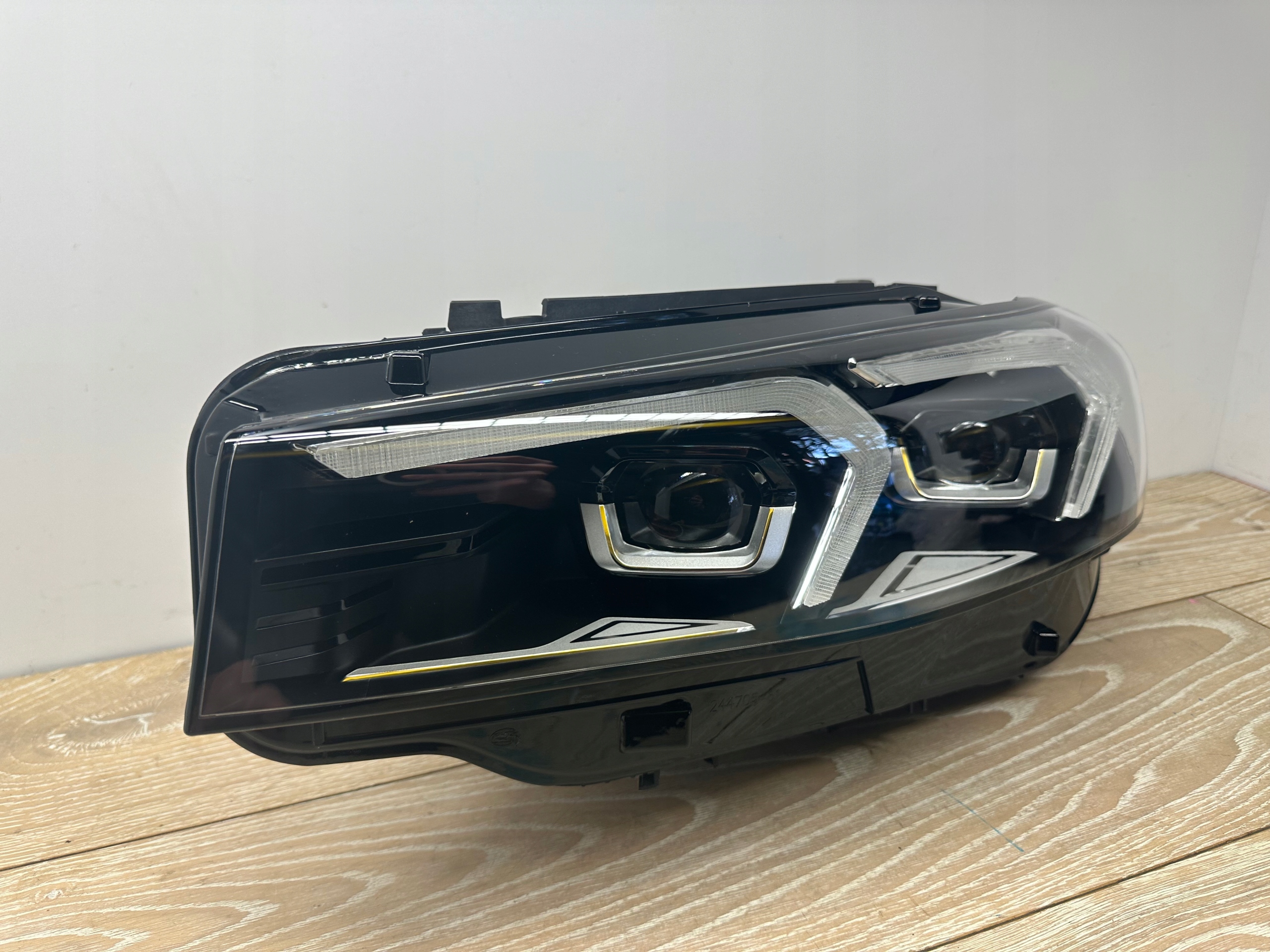 BMW 3 G20 G21 LIFT FULL LED light left 9450795 EU