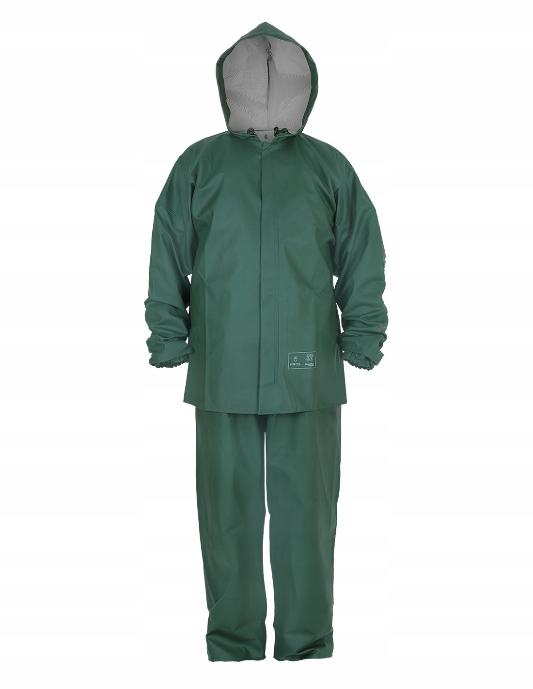 Pracovní kalhoty Bozp Komplet Zahradnická bunda Voděodolné Do Práce