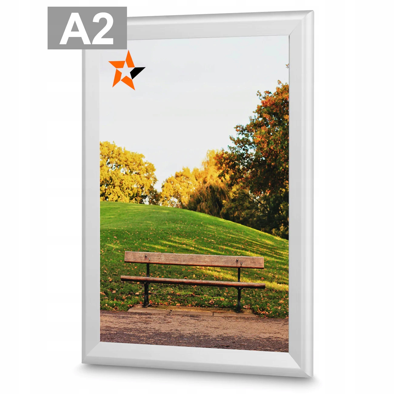 Ramka OWZ PREMIUM A2