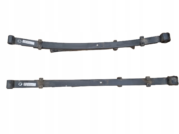 JB3C-5560-TC - FORD RANGER 2021 ГОД 2.0 TDCI РЕССОРА ЗАДНЯЯ JB3C-5560