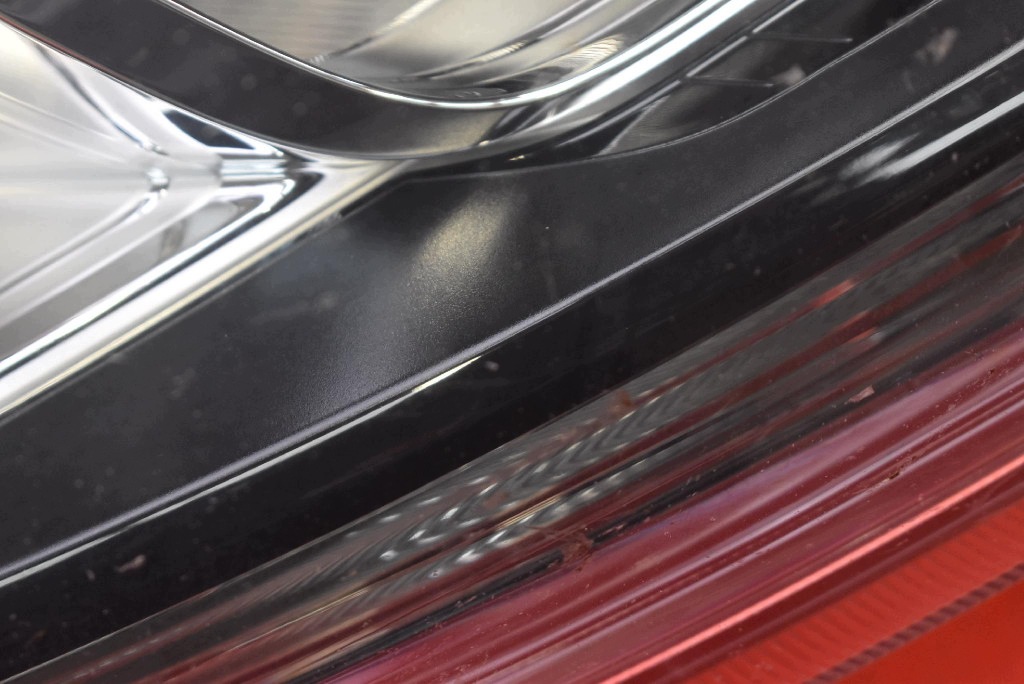 REFLEKTOR right light front EU JK21-13W029-DJ FORD TRANSIT CUSTOM MK1 17-21