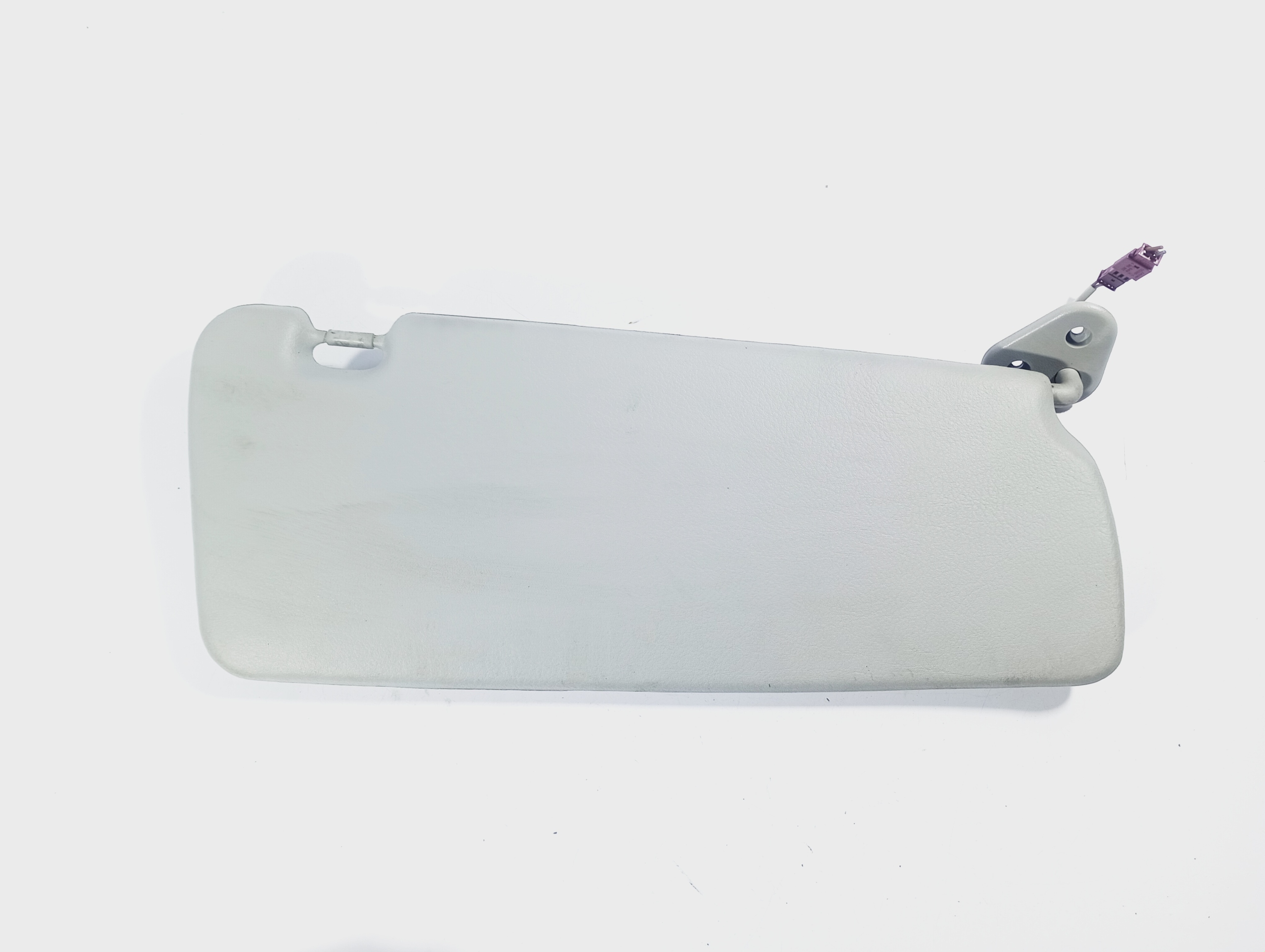 cover sun left driver´s visor left BMW 3 III E46 02-05