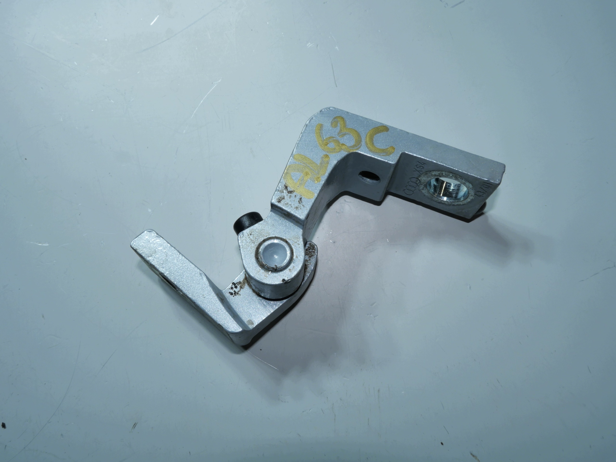 hinge door front front VW GOLF IV