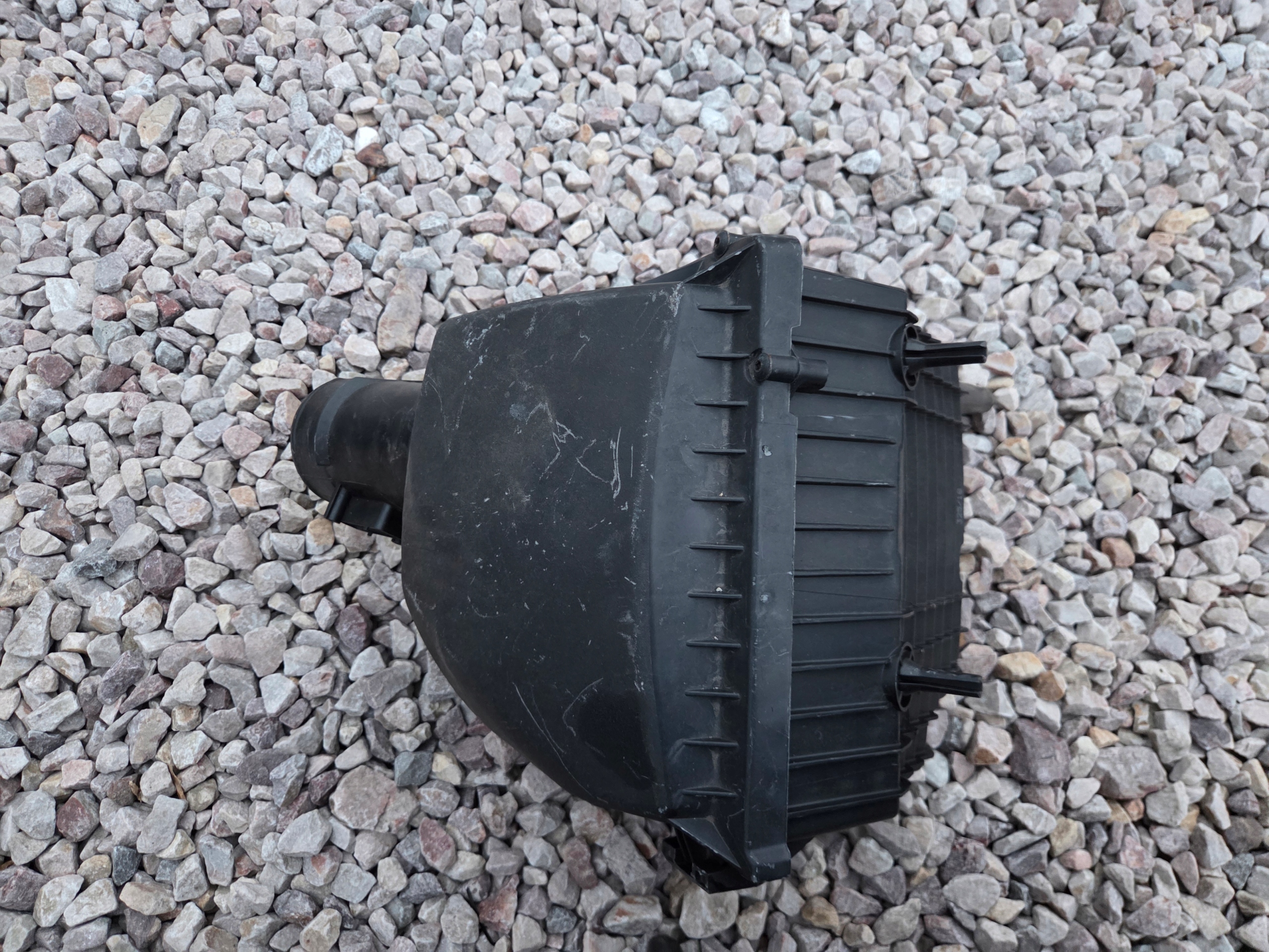Gehäuse filter luft VIVARO B 1,6 CDTI 14-19 TRAFIC 93867738 165006196R