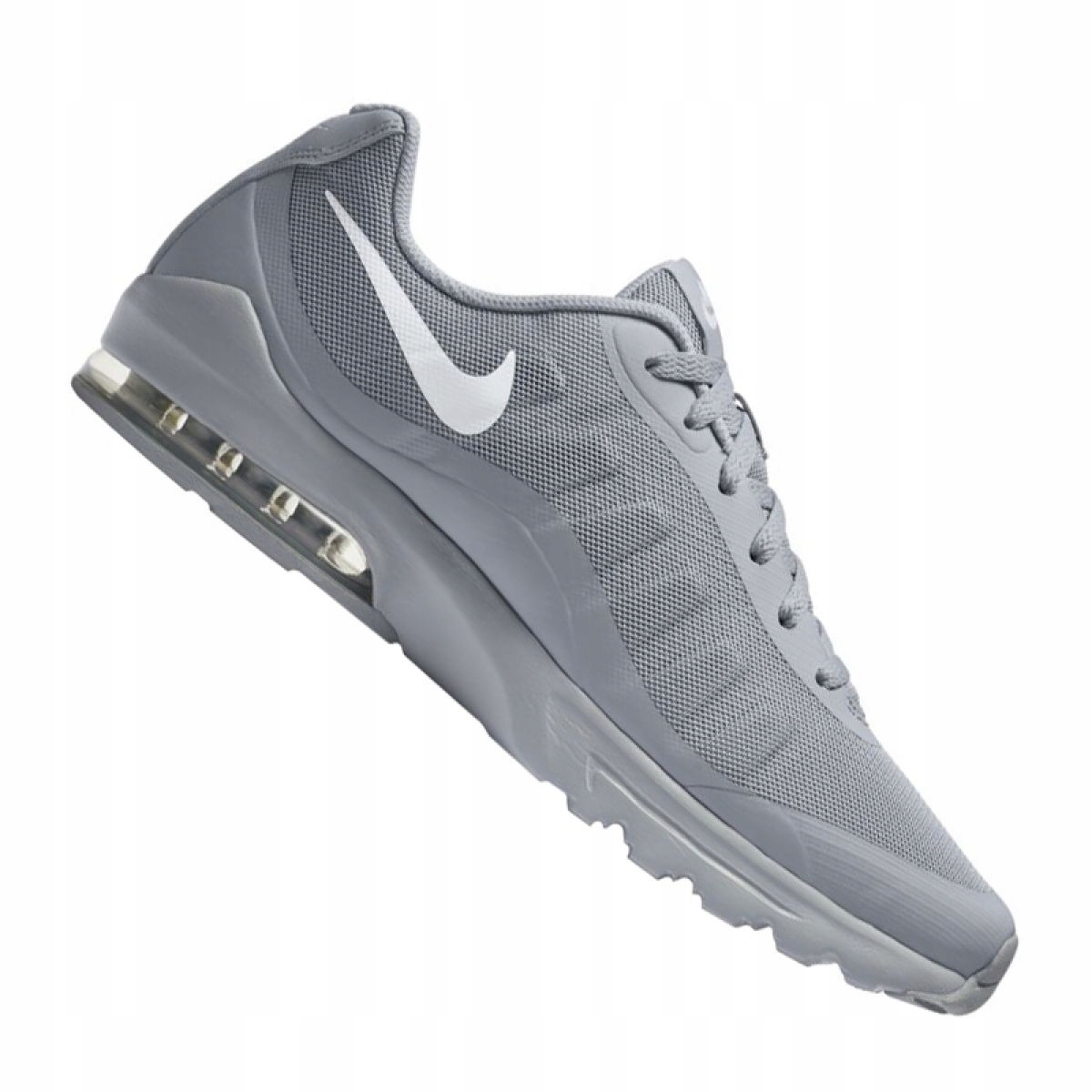 Nike Air Max Invigor 749688-005 Wolf Grey 45