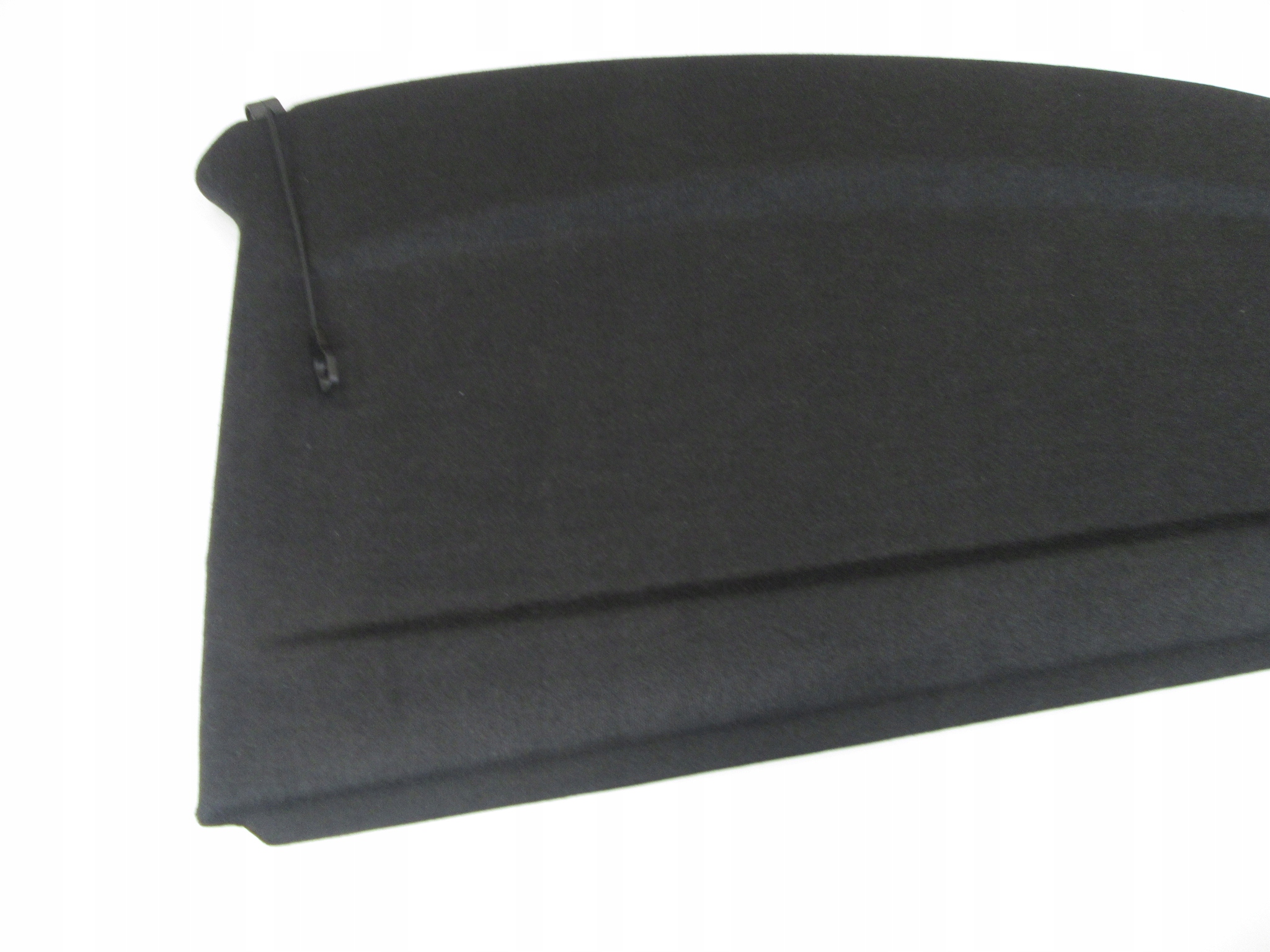 cover cover boot rear part plato BMW e87