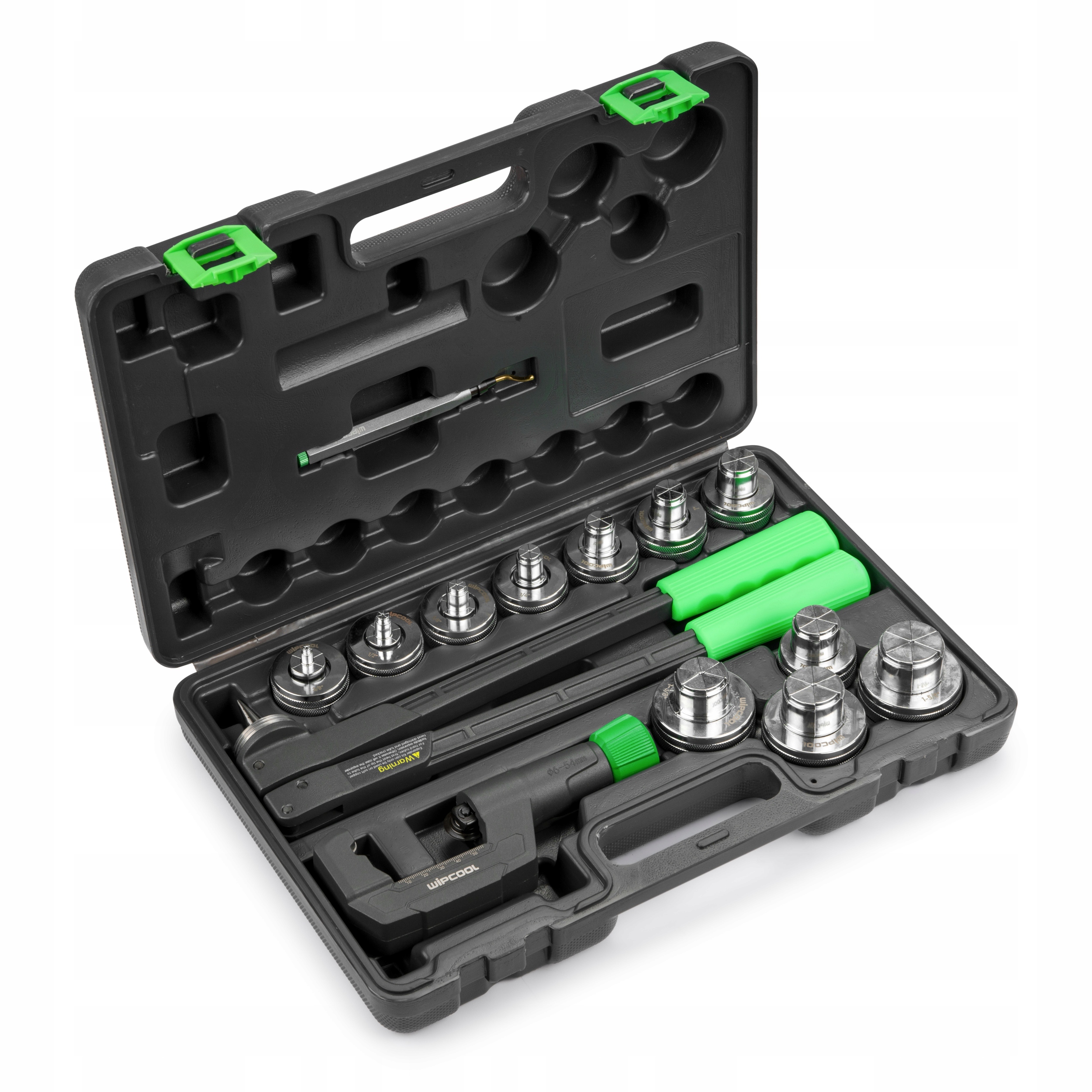 Expandér Wipcool HE-11