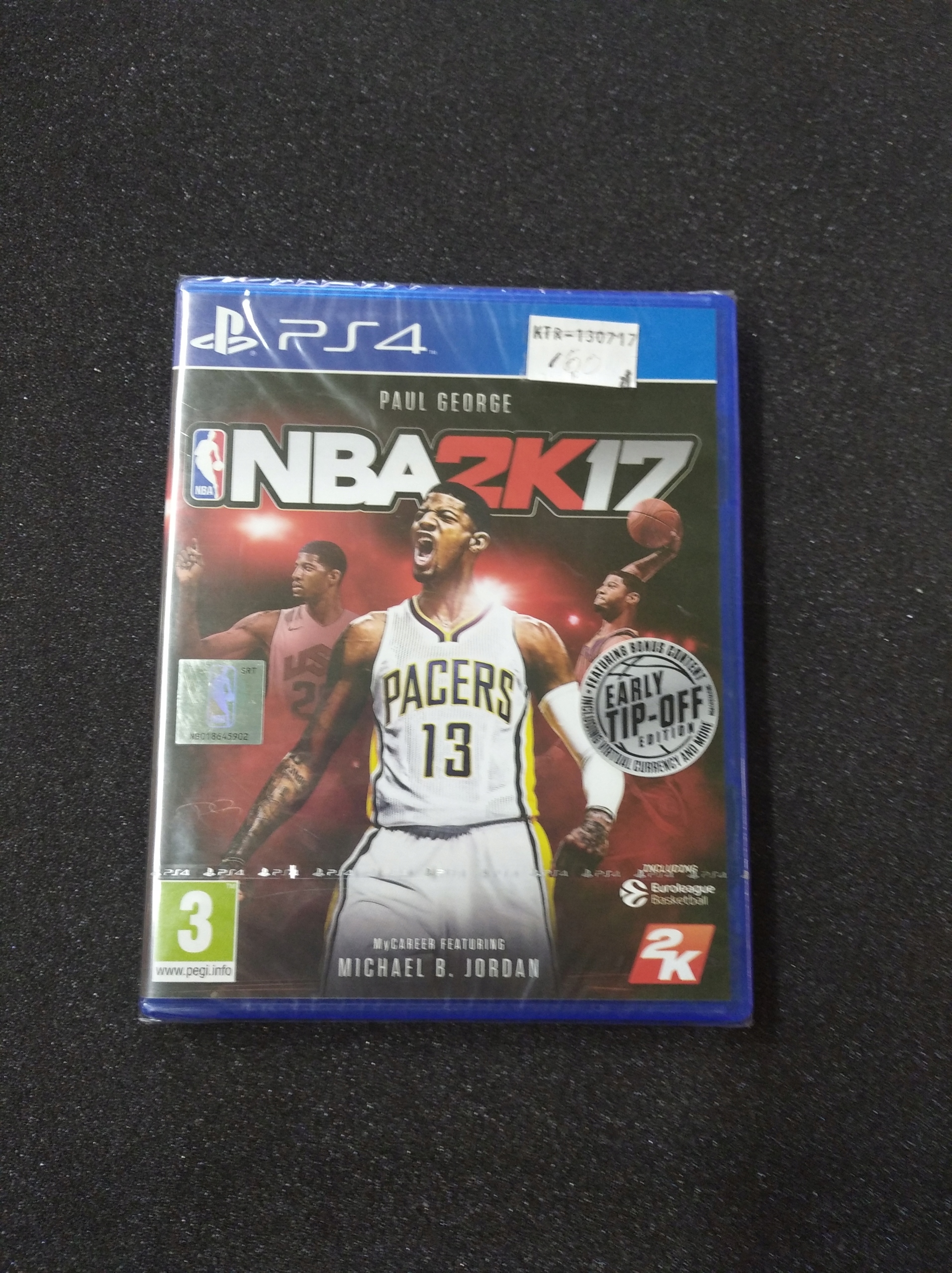 nba2k17〜23 2K Games NBA 2K17 Legends Edition - Gry na Xbox One - Sklep