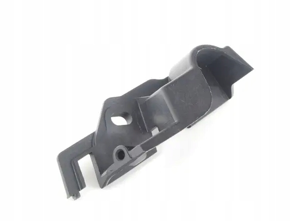 

New Aso ślizg mocowanie zderzaka A4 B8 13-15 lewa