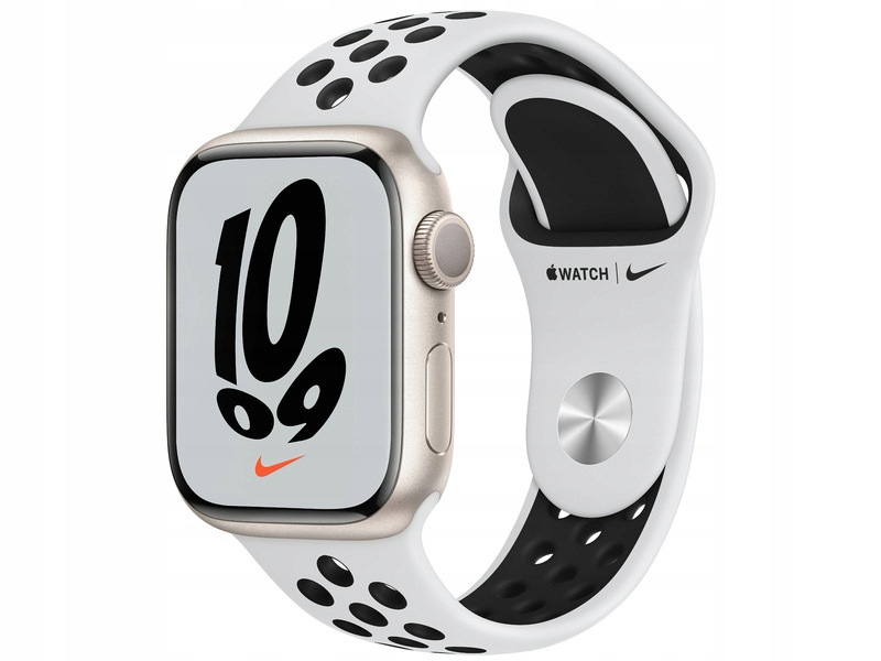 

Smartwatch Apple Watch 7 Nike 45mm Nfc Gps WiFi