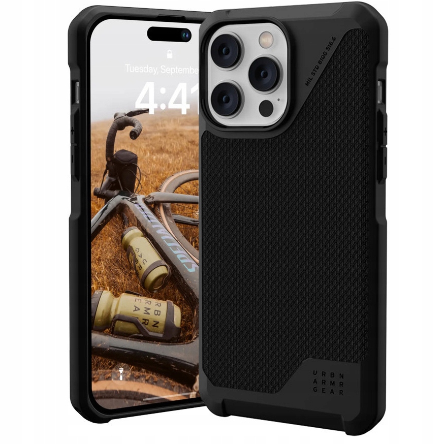 

Etui ochronne Uag z MagSafe do iPhone 14 Pro Max