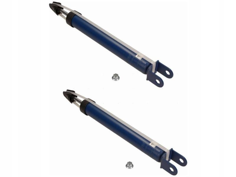 2× амортизатор задний MEYLE 37-26 725 0009