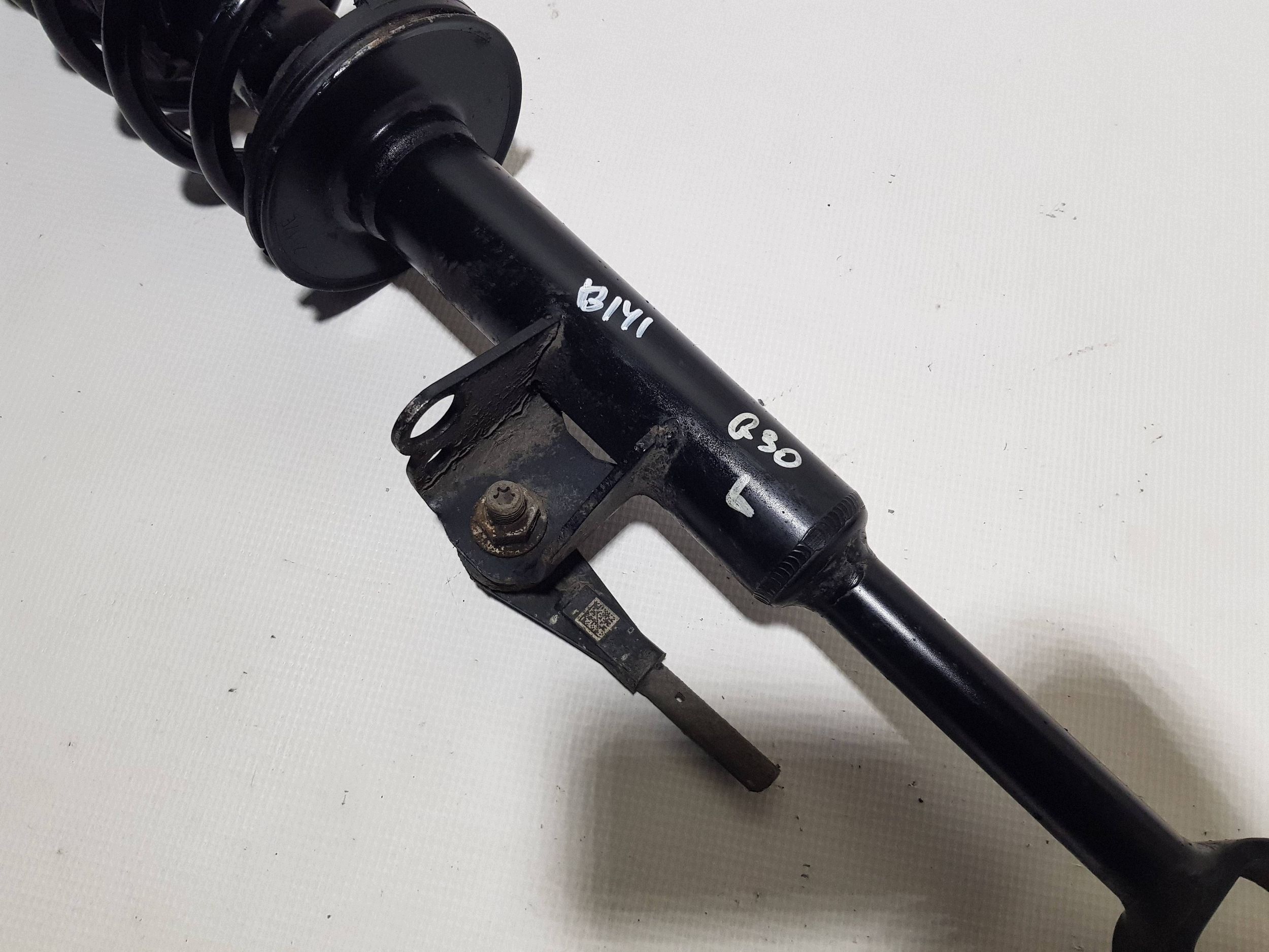 shock absorber front front left BMW 5 G30 G31 G38 6866591