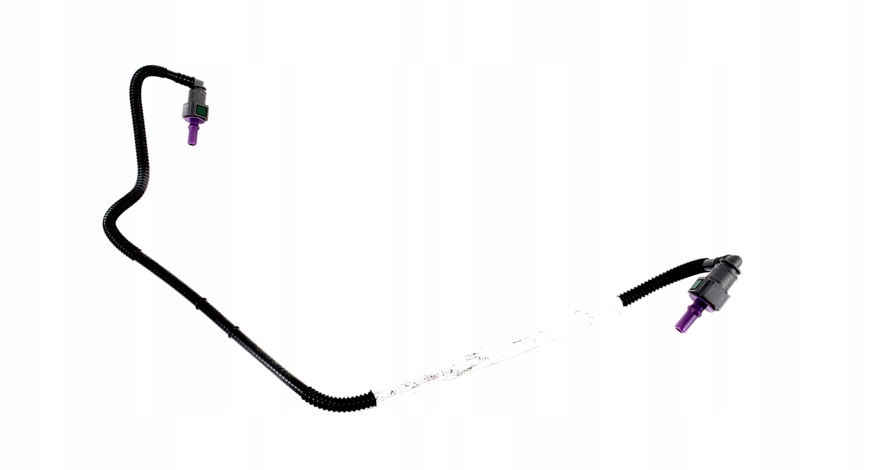 8200595232 - ПАЛИВОПРОВІД RENAULT ESPACE IV 2.0 16V