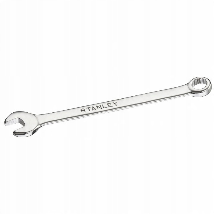 

Klucz Płasko-oczkowy 19 MM STMT95911-0 Stanley