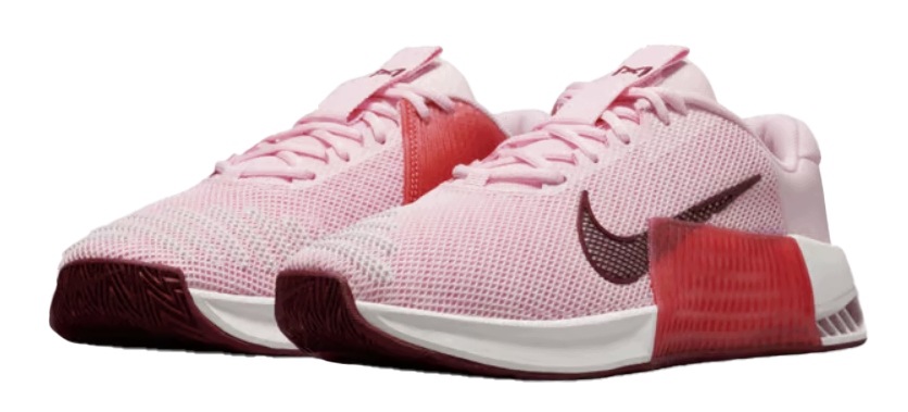 Tréninkové boty Nike Metcon 9 Stabilita a pohodlí Unisex DZ2537-601 43
