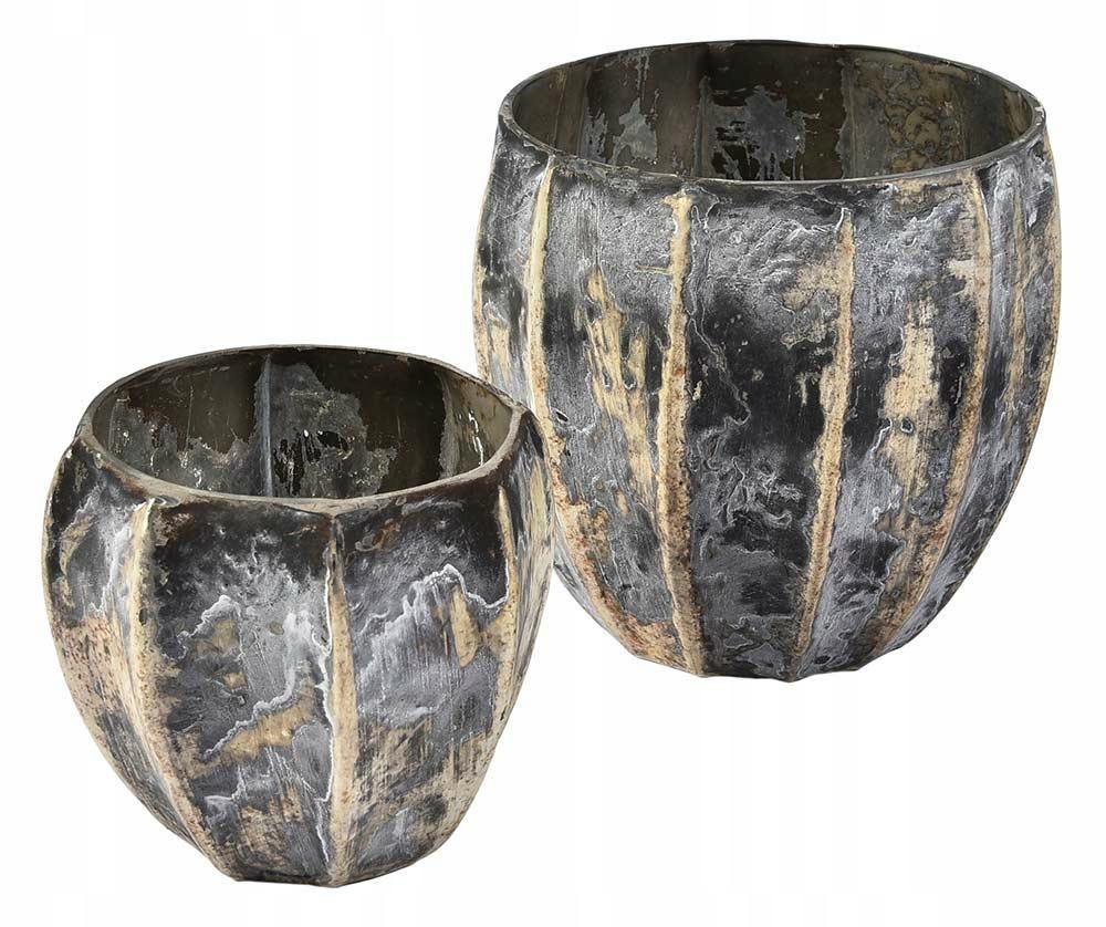 BELLDECO Barok Old Lampion antic 3A (większy)