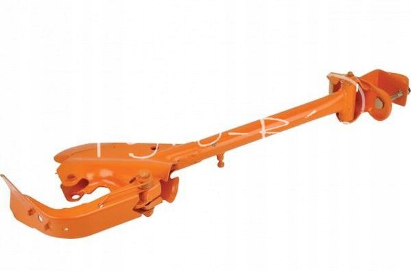 REDLICA KRÓTKA LEWA AMAZONE