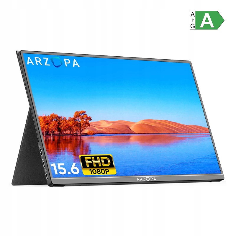 Prenosný monitor Arzopa A1 T 15,6"