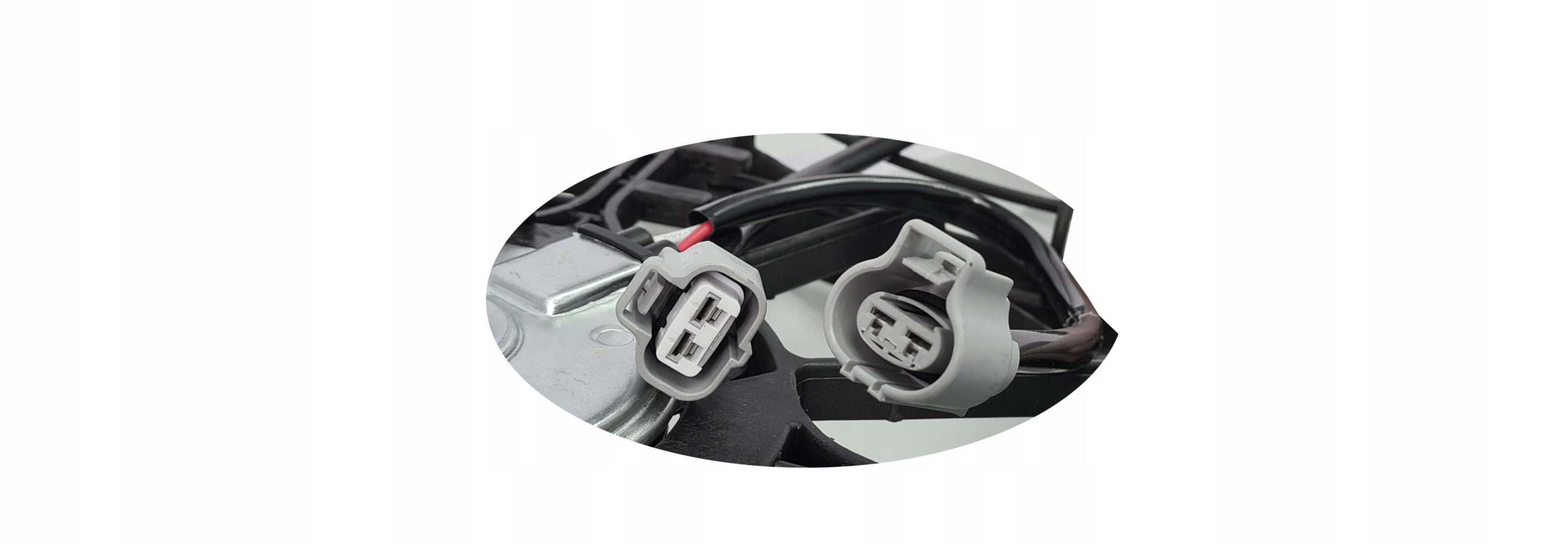 Wentylator TOYOTA AURIS E18 15- 1.2 167120Y010 Typ samochodu Samochody osobowe