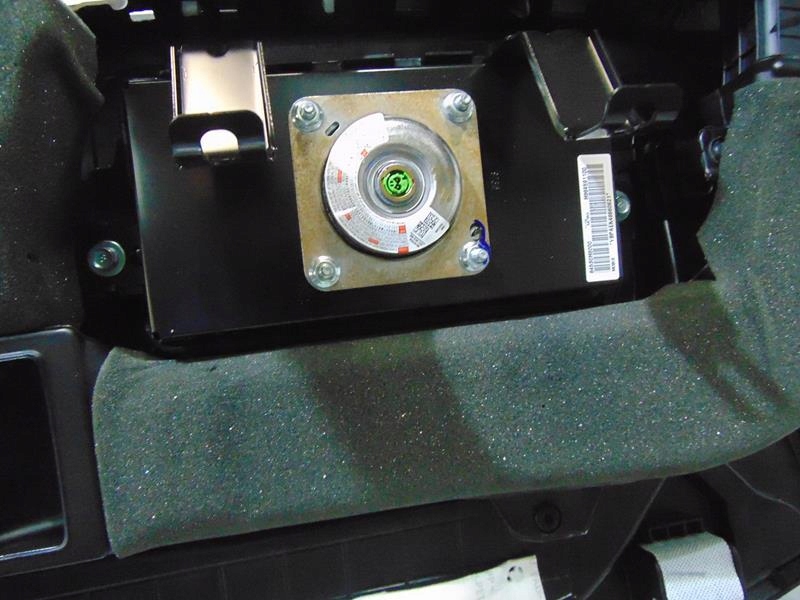 KONSOLA PODUSZKA AIRBAG KIA STONIC ORGINAŁ Jakość części (zgodnie z GVO) O - oryginał z logo producenta pojazdu (OE)