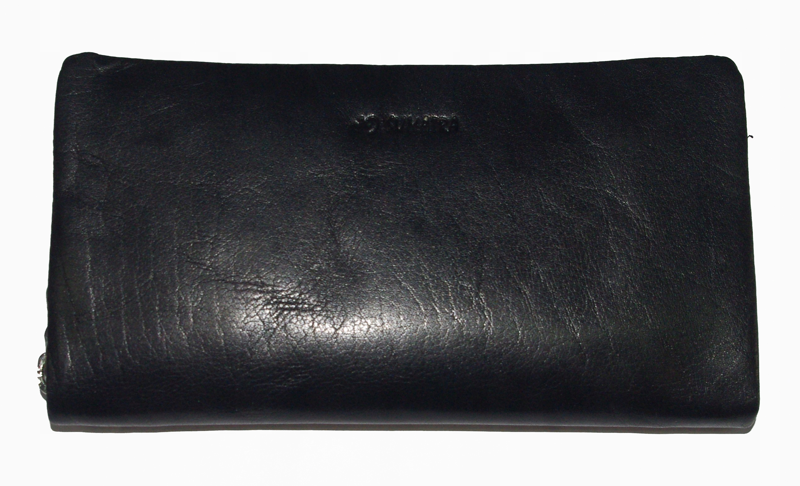 Sumatra – velká dámská kožená peněženka s prostorem např. pro smartphone