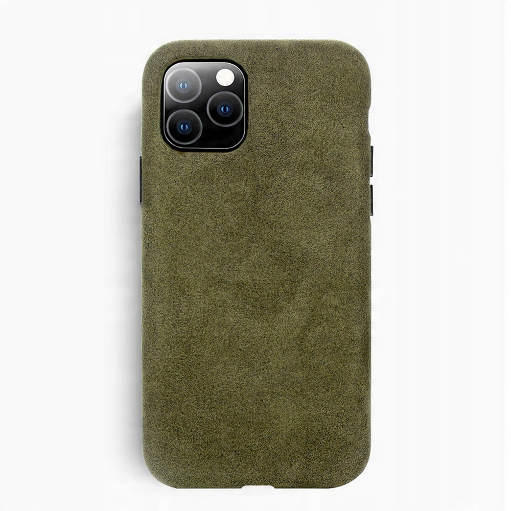 

Sancore Alcantara Etui Obudowa Do Iphone 11 Pro