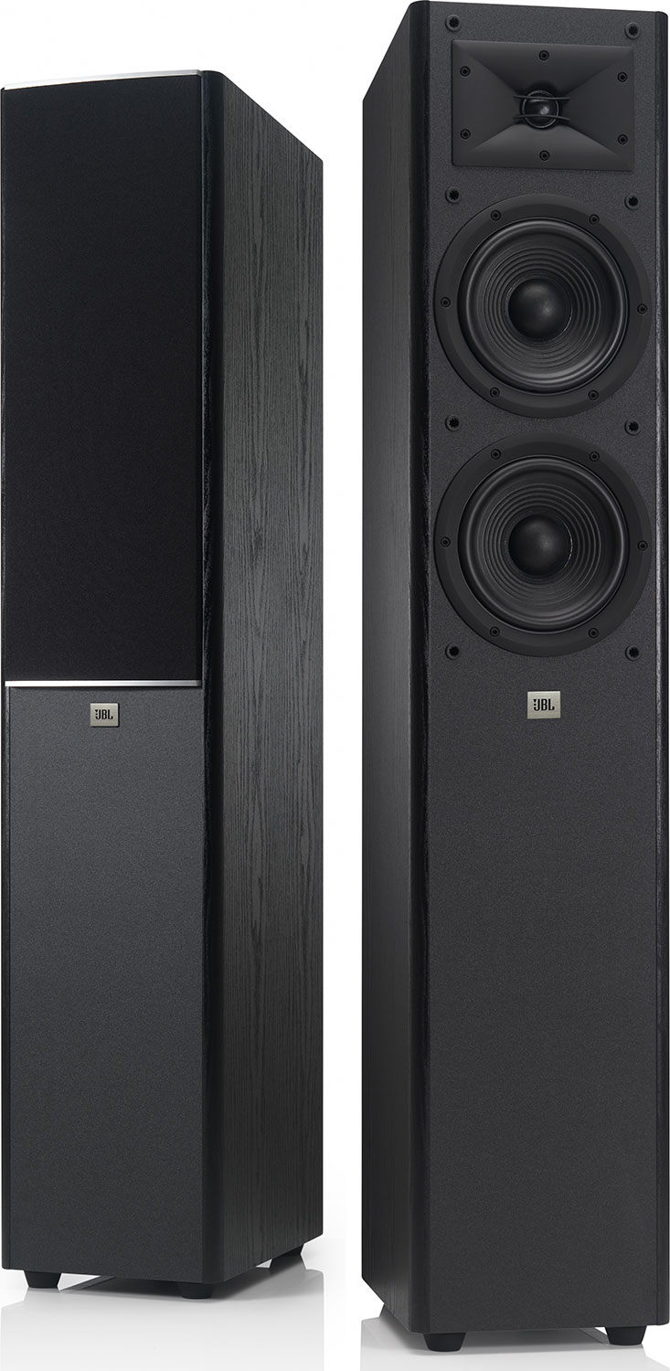 Jbl Arena 180 Black