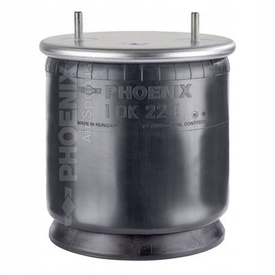 СИЛЬФОН ПОДУШКА ПОДВЕСКИ 1 DK 22 E-13 PHOENIX