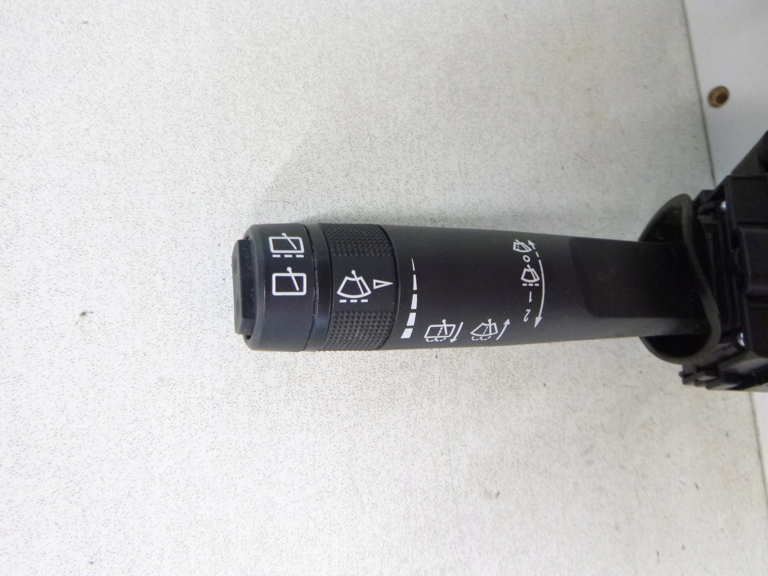 commande levier commodo sous volant Opel Insignia A 08-17 2.0 CDTI 20941131 20941129